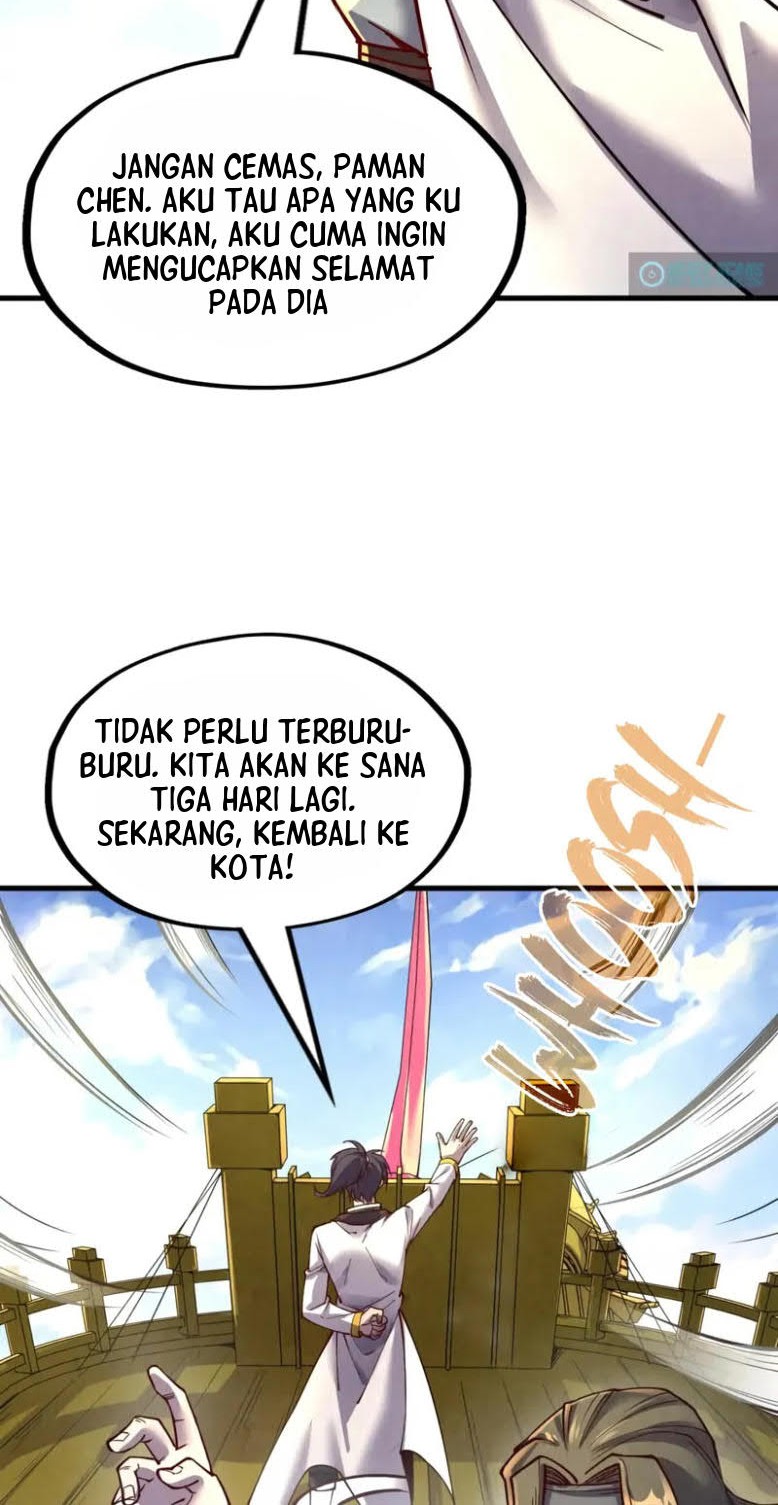 The Ultimate of All Ages Chapter 149 Gambar 12