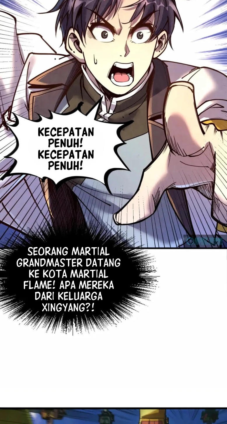 The Ultimate of All Ages Chapter 149 Gambar 16