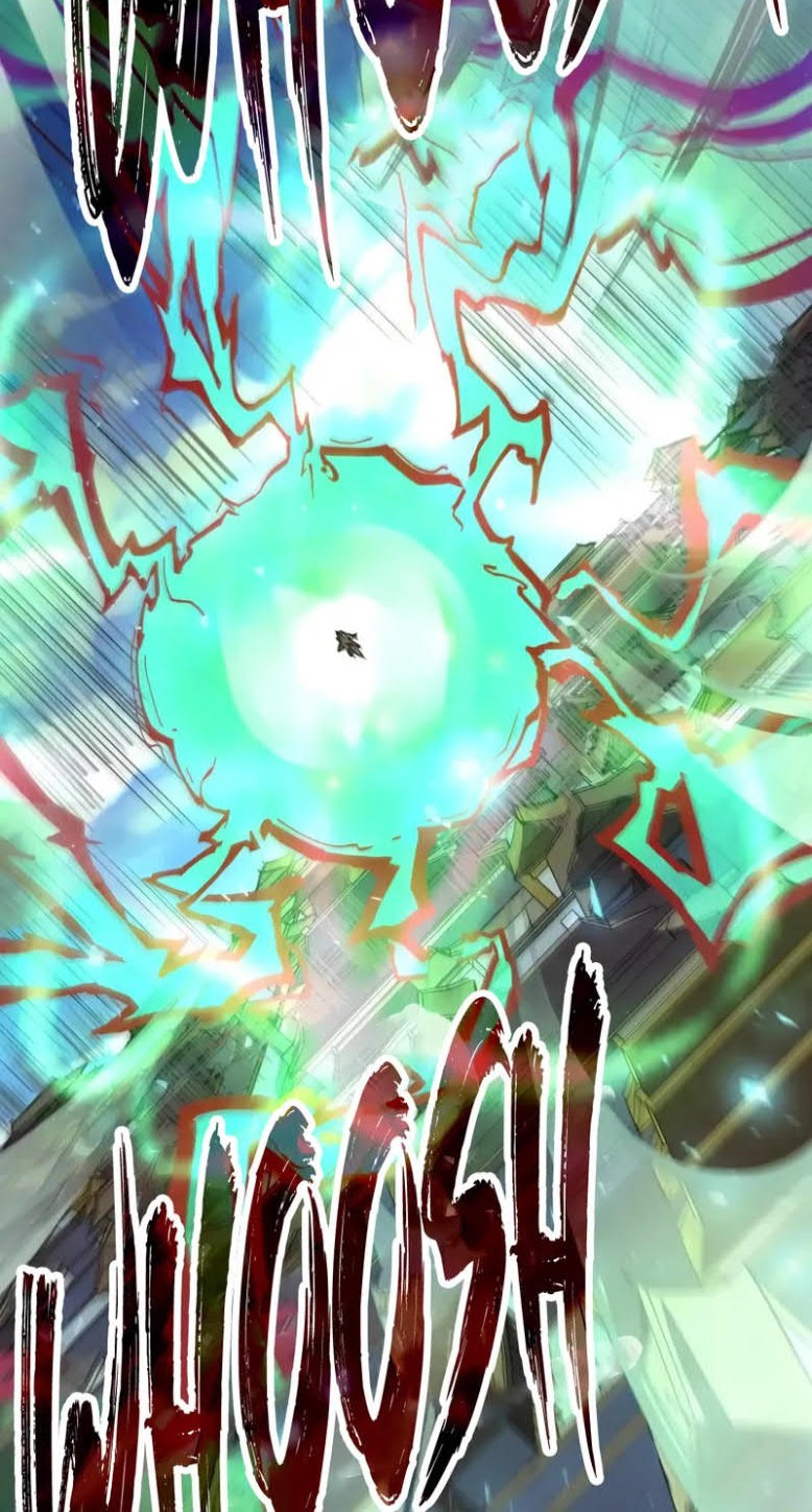 The Ultimate of All Ages Chapter 149 Gambar 18