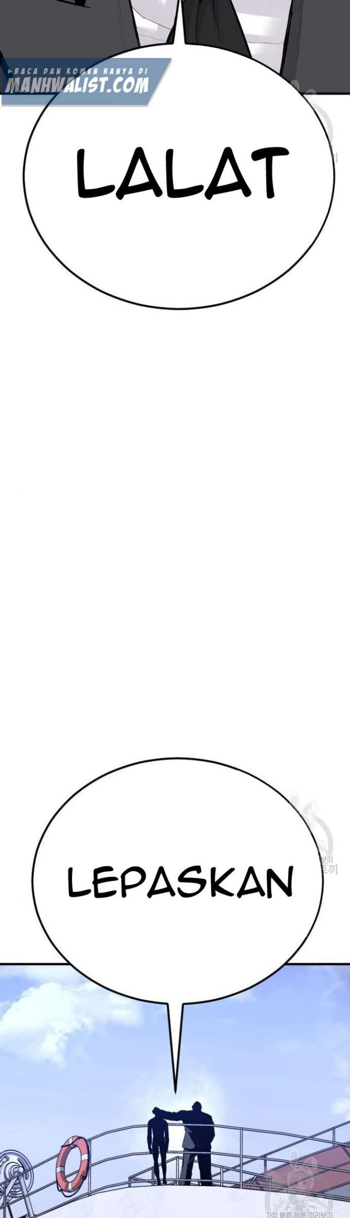 Manager Kim Chapter 63 Gambar 27