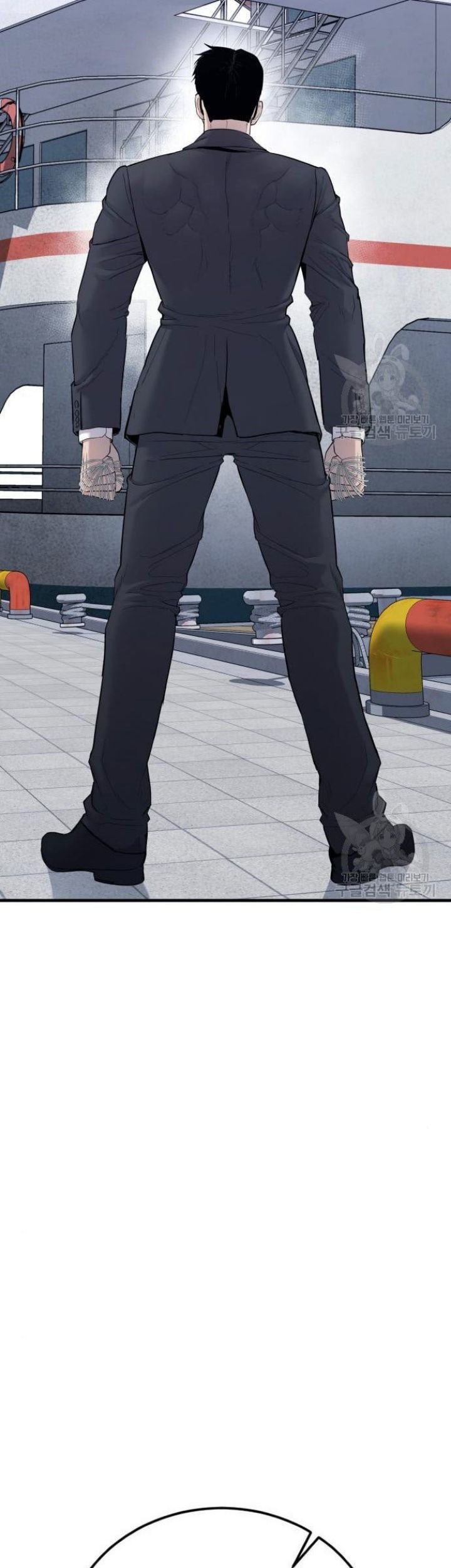 Manager Kim Chapter 63 Gambar 29