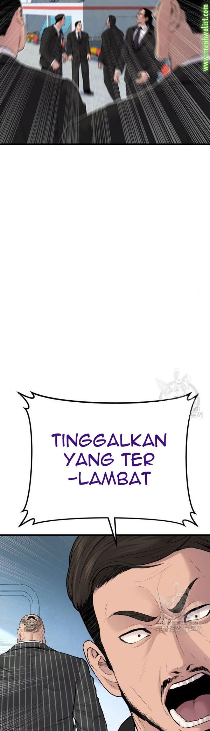 Manager Kim Chapter 63 Gambar 49