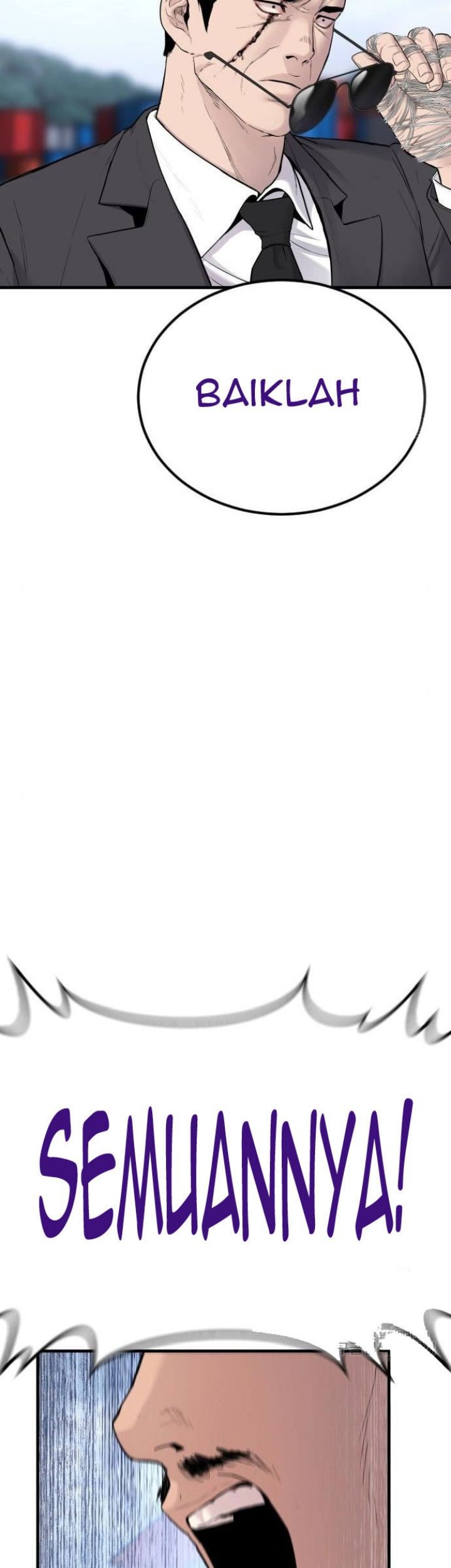 Manager Kim Chapter 63 Gambar 45