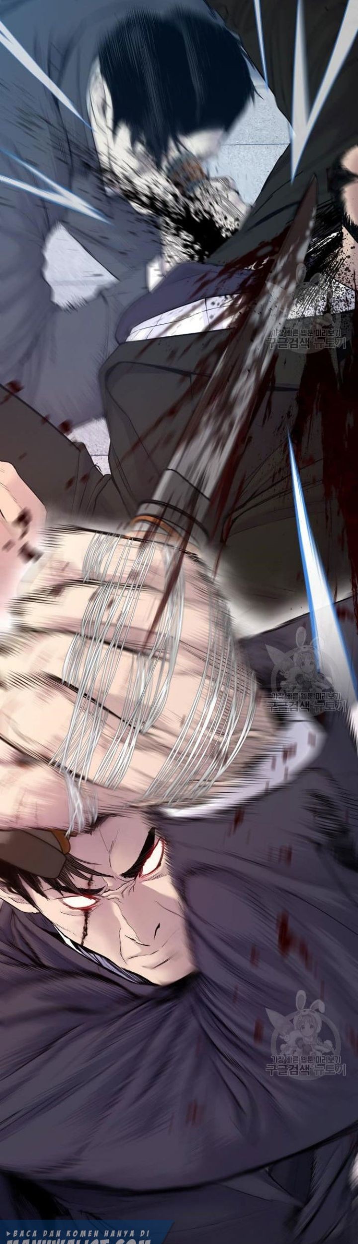 Manager Kim Chapter 63 Gambar 61