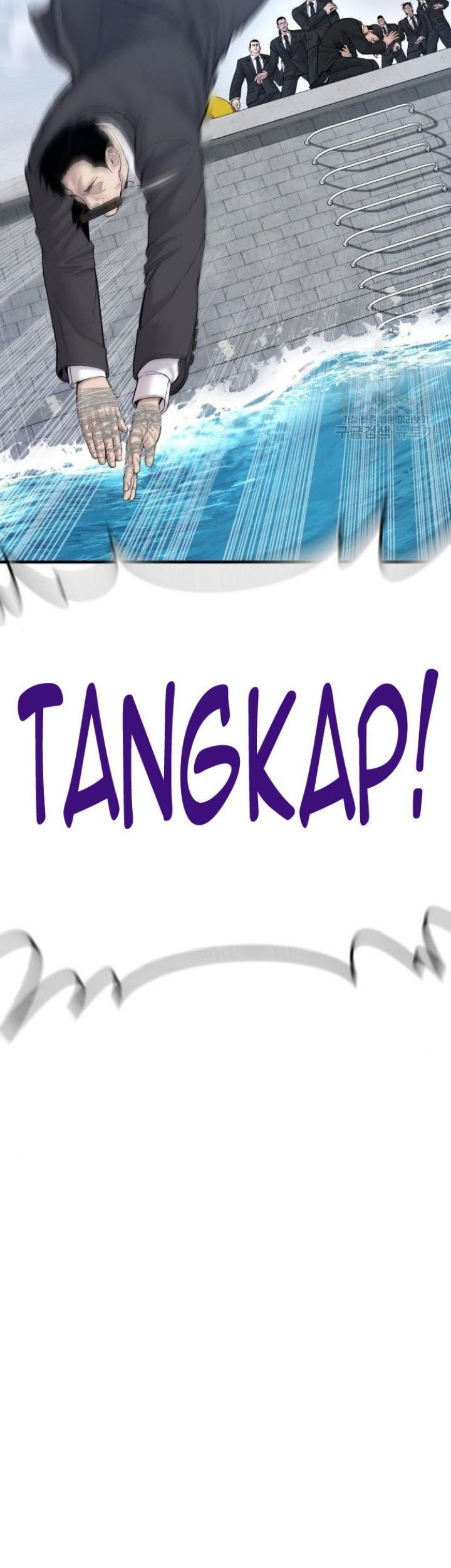 Manager Kim Chapter 63 Gambar 65