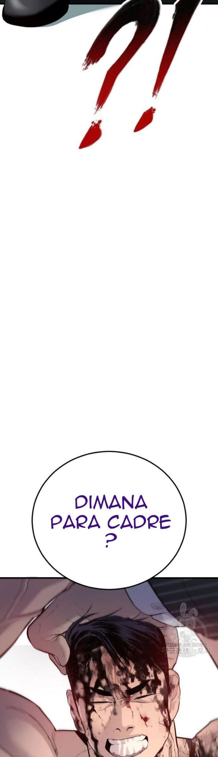 Manager Kim Chapter 63 Gambar 5