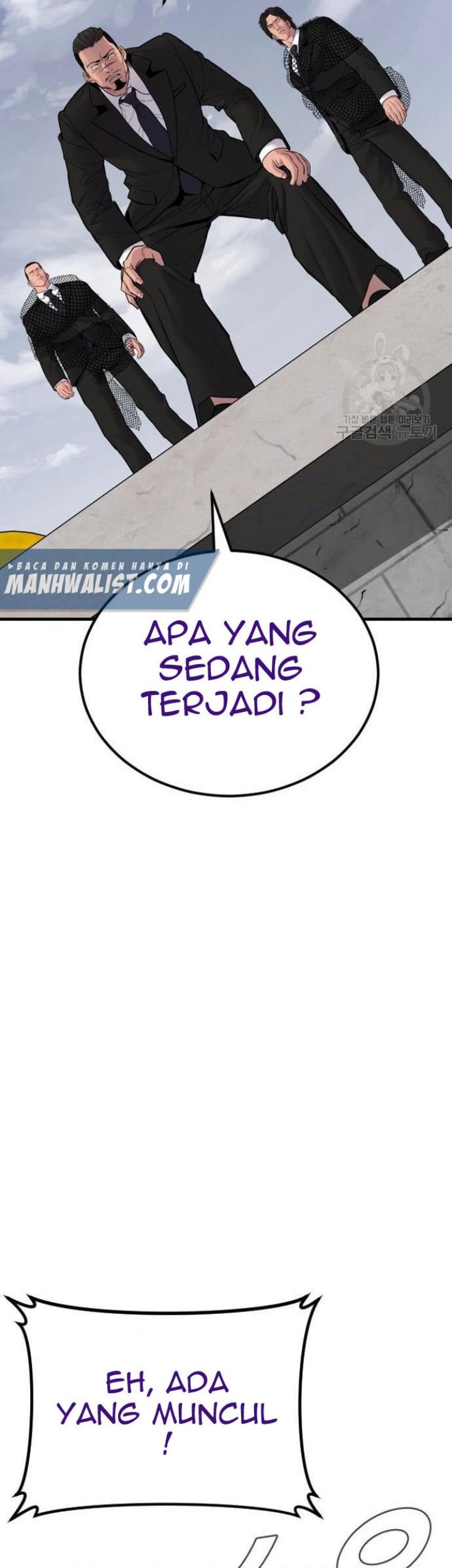 Manager Kim Chapter 63 Gambar 97