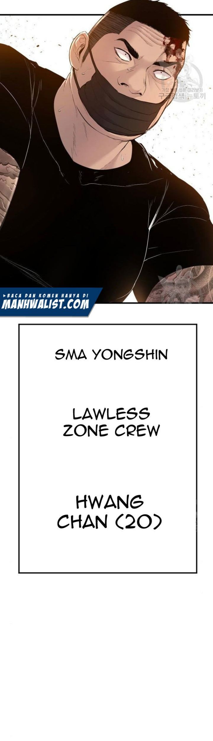 Manager Kim Chapter 63 Gambar 115