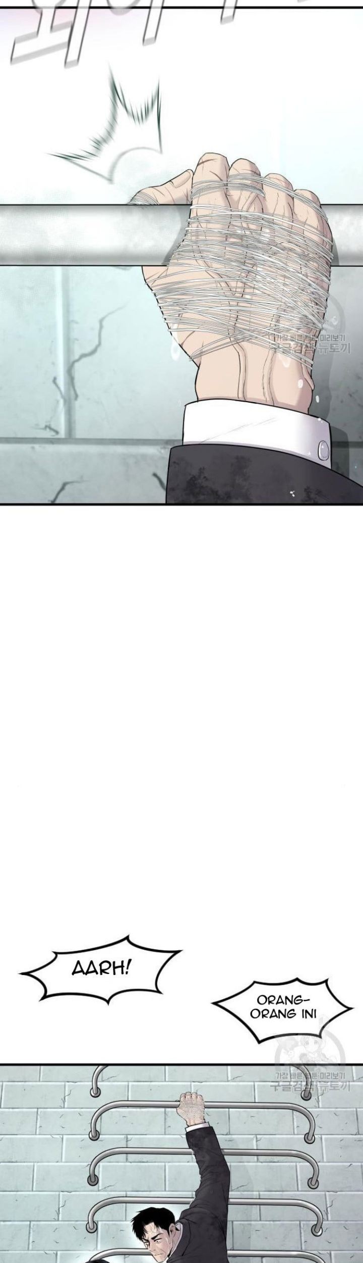 Manager Kim Chapter 63 Gambar 125