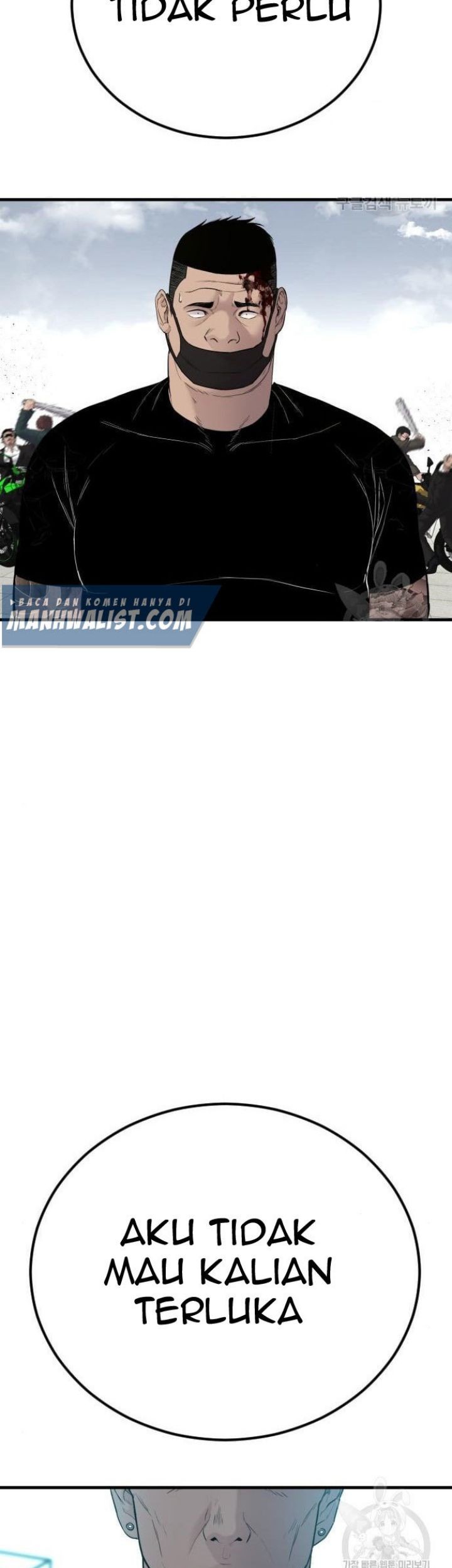 Manager Kim Chapter 63 Gambar 143