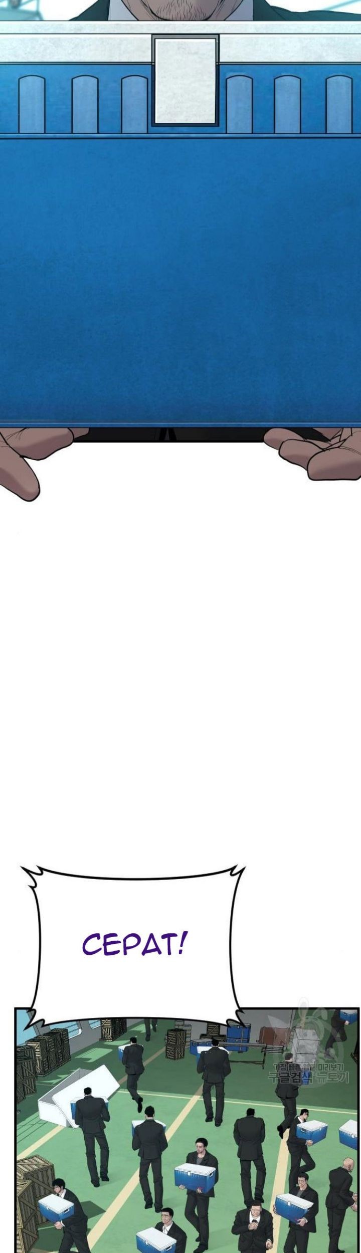 Manager Kim Chapter 63 Gambar 145