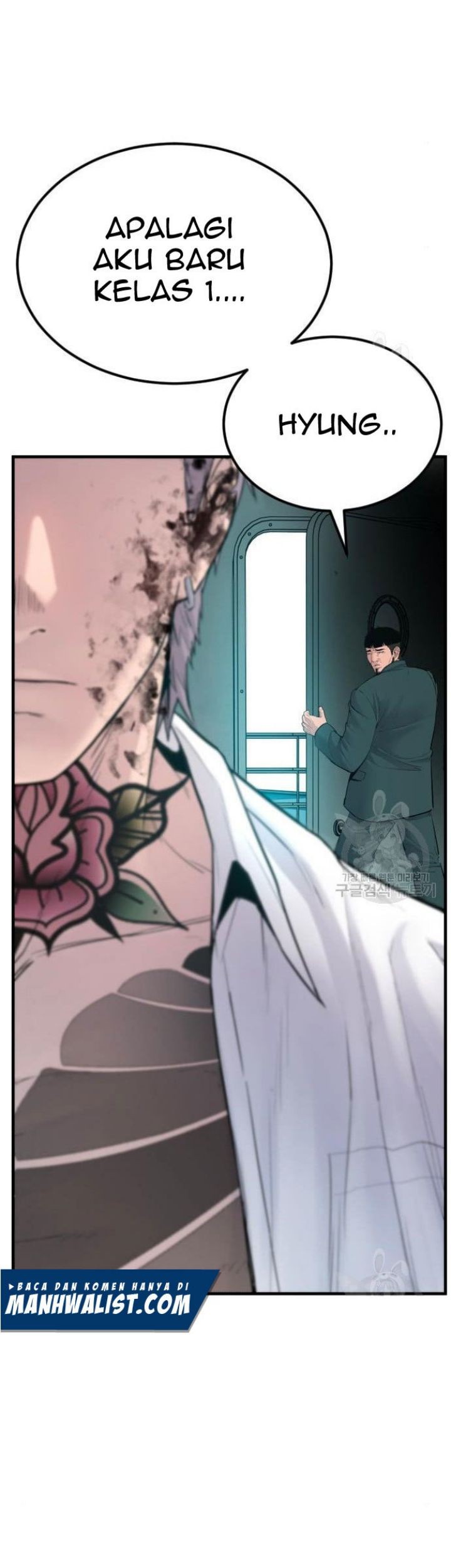 Manager Kim Chapter 63 Gambar 161