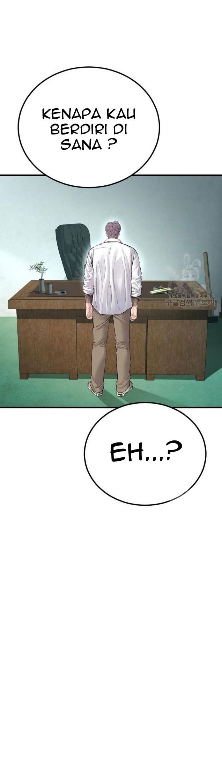 Manager Kim Chapter 63 Gambar 163