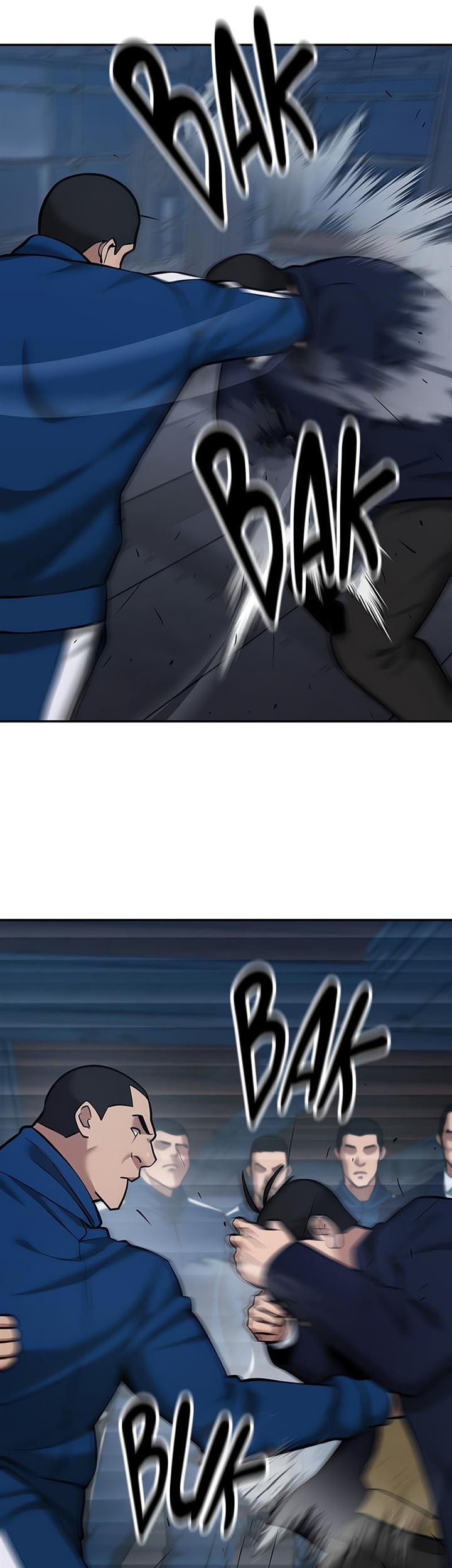 The Bully In Charge Chapter 41 Gambar 50