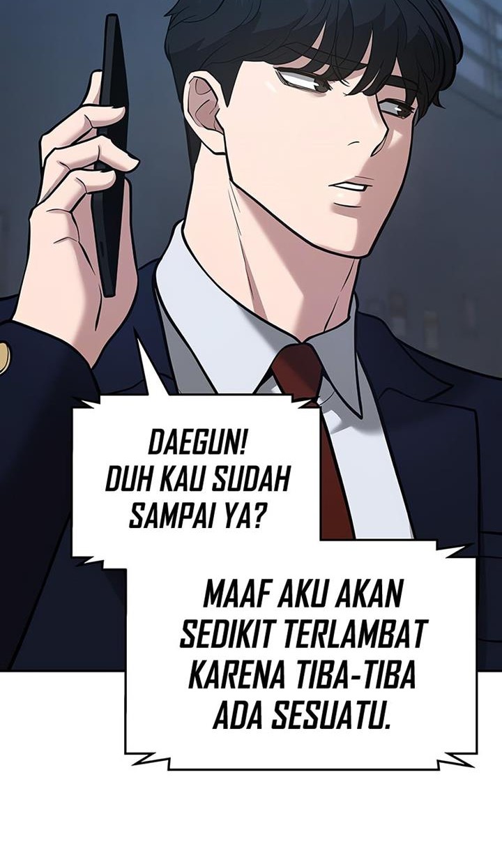 The Bully In Charge Chapter 41 Gambar 57