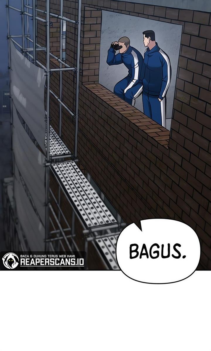 The Bully In Charge Chapter 41 Gambar 61