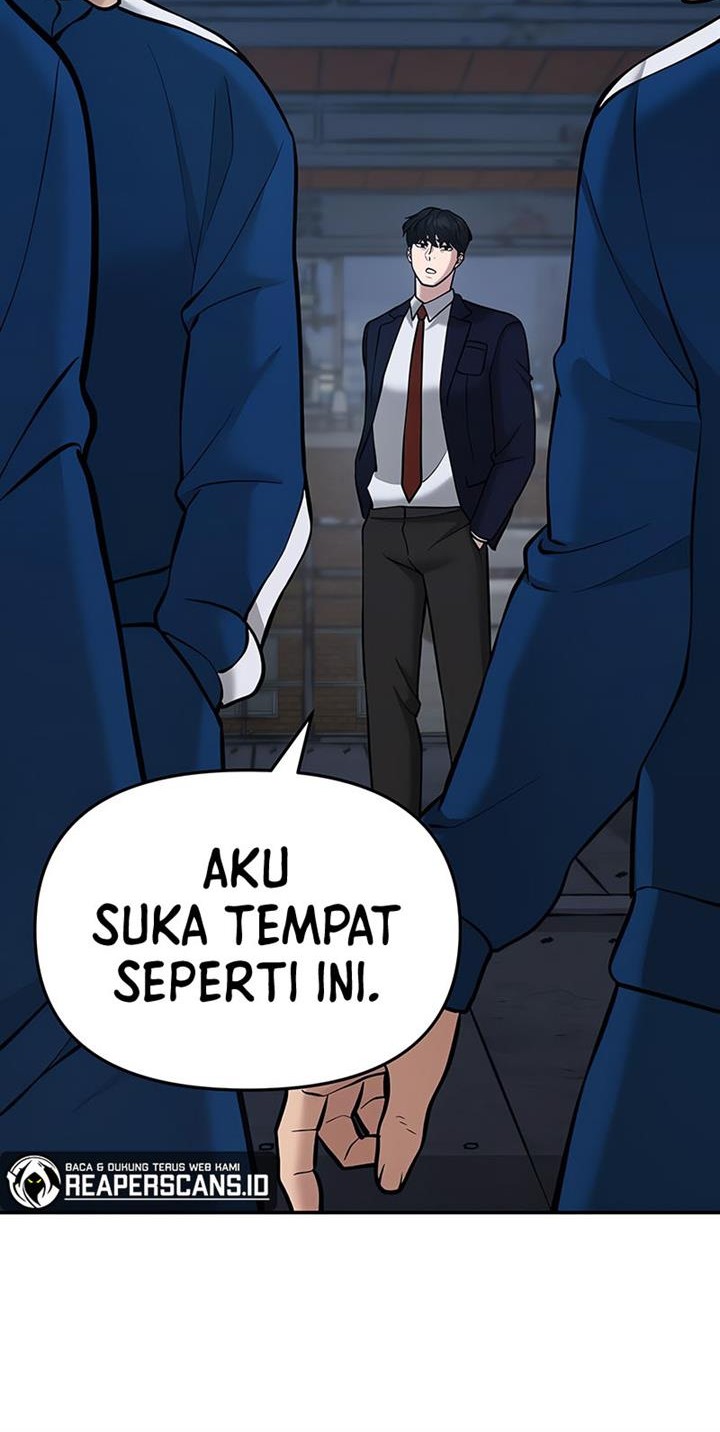 The Bully In Charge Chapter 41 Gambar 65