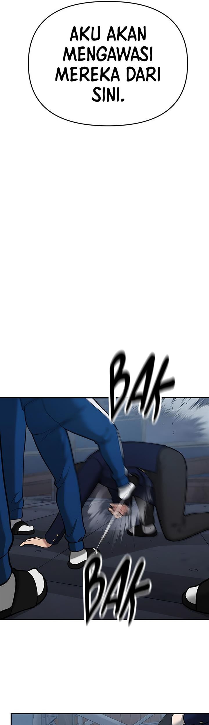 The Bully In Charge Chapter 41 Gambar 62