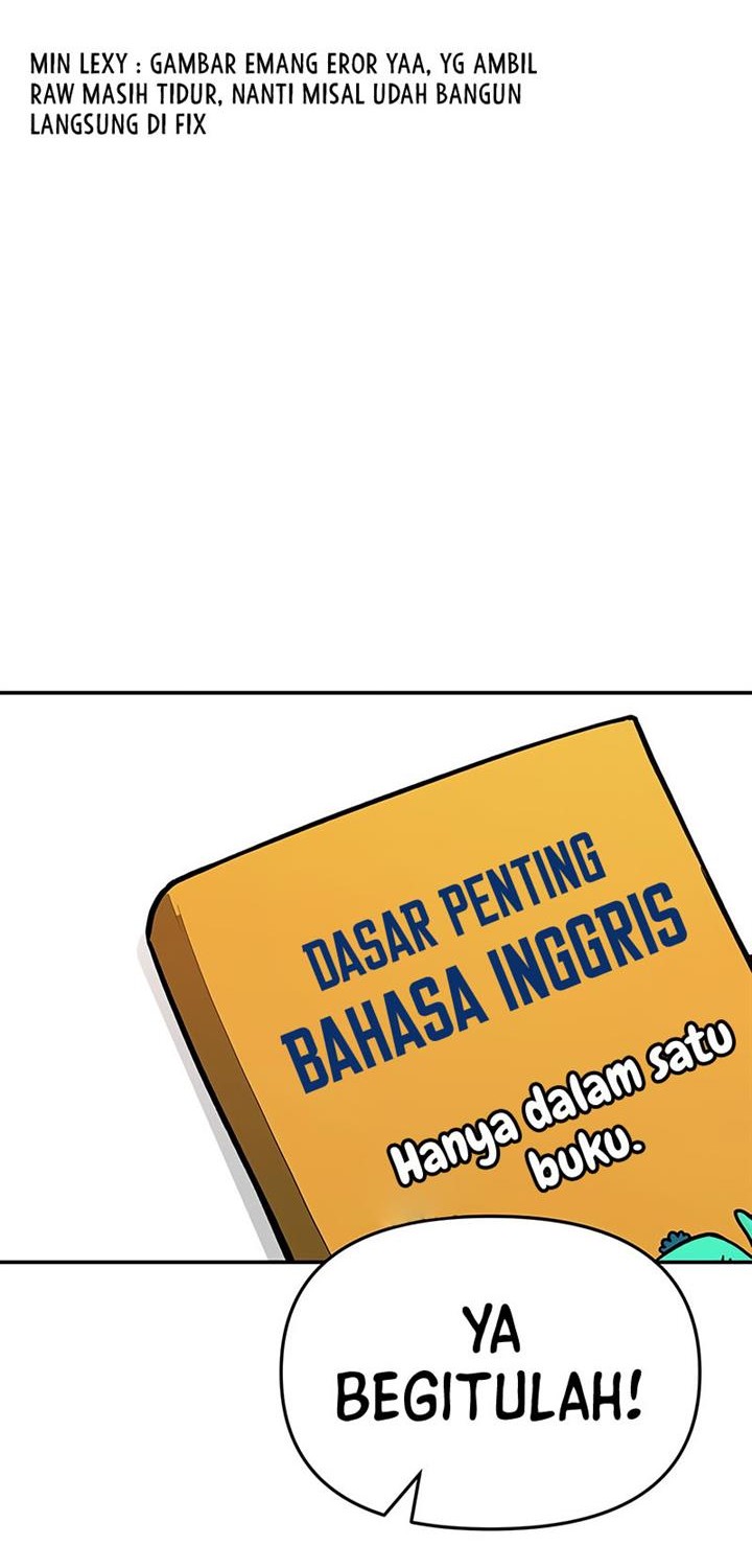 The Bully In Charge Chapter 41 Gambar 37