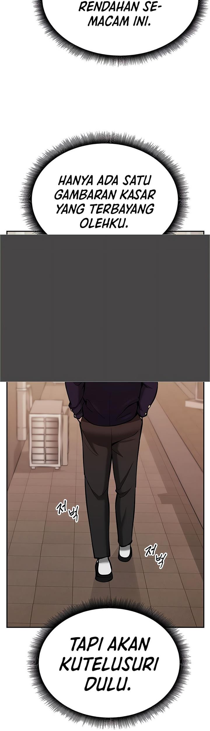 The Bully In Charge Chapter 41 Gambar 36