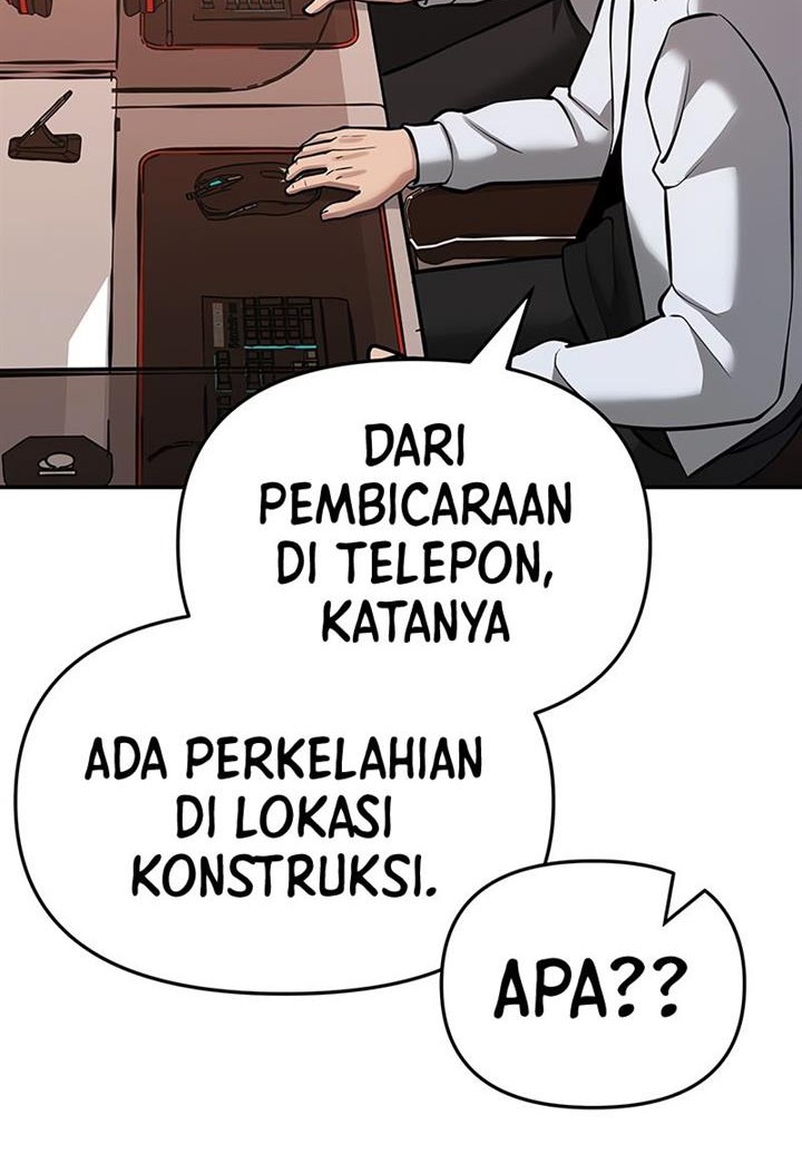 The Bully In Charge Chapter 41 Gambar 41