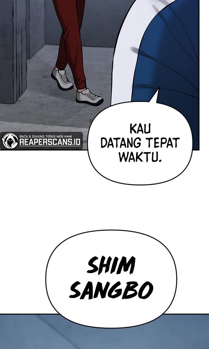 The Bully In Charge Chapter 41 Gambar 77
