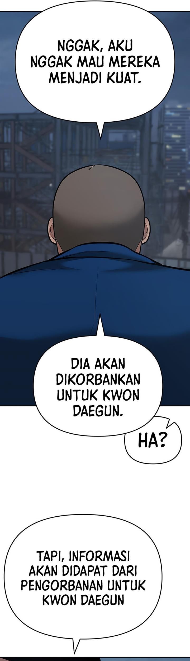 The Bully In Charge Chapter 41 Gambar 74