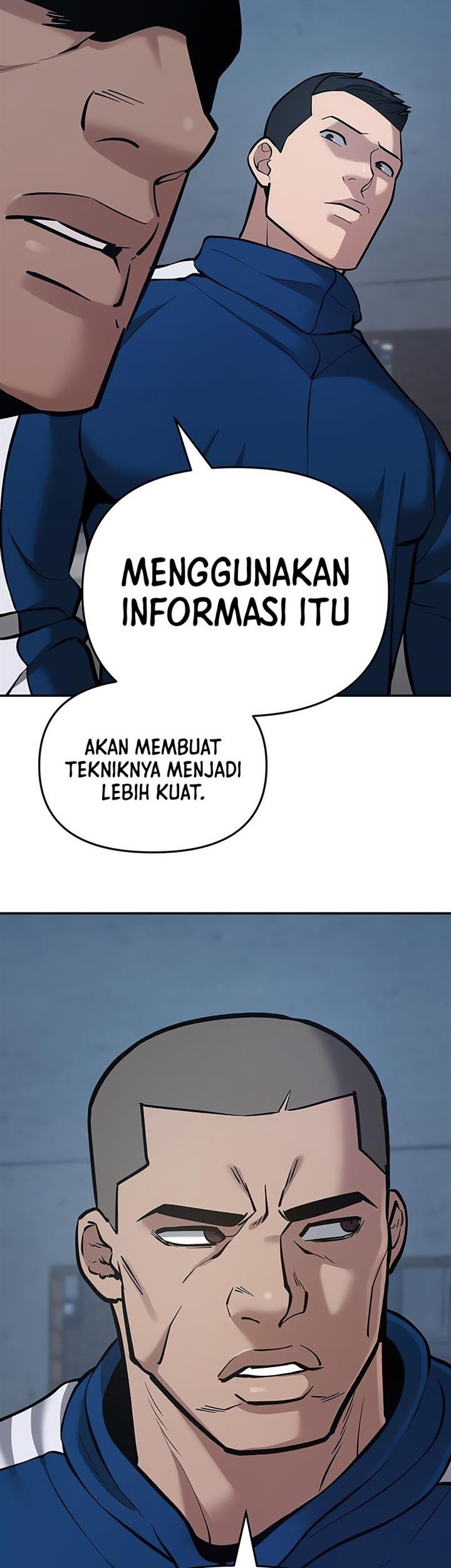 The Bully In Charge Chapter 41 Gambar 75