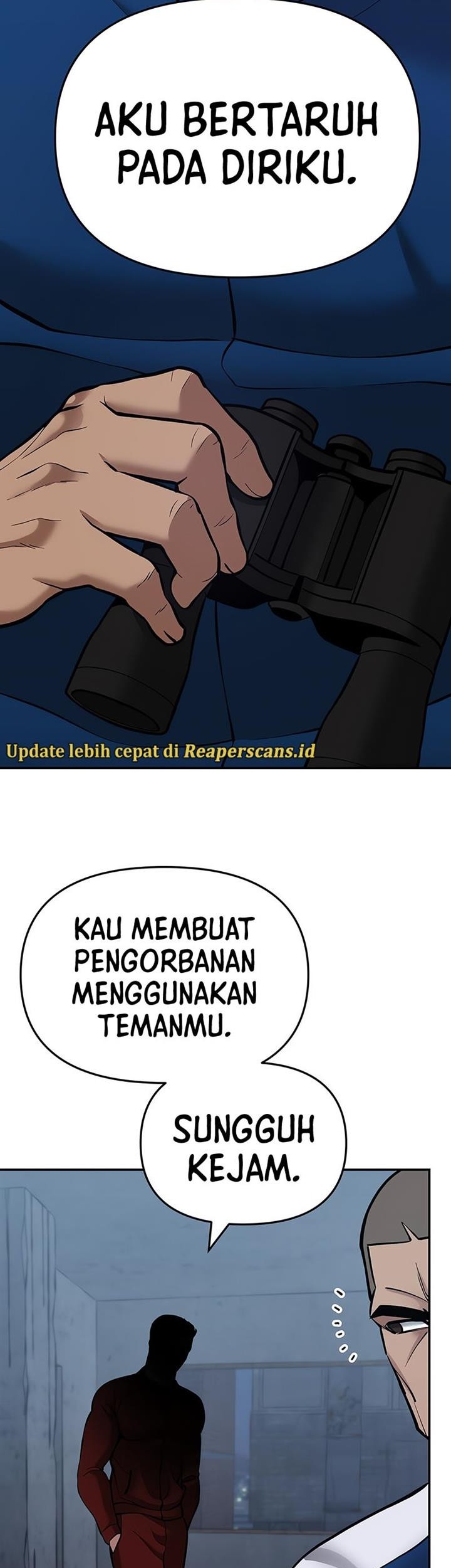 The Bully In Charge Chapter 41 Gambar 76