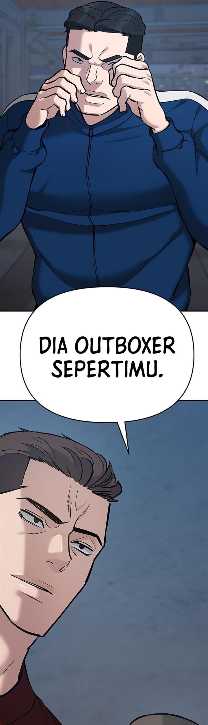 The Bully In Charge Chapter 41 Gambar 81