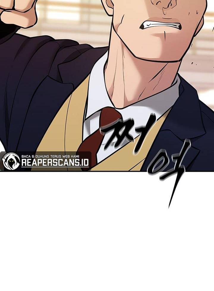 The Bully In Charge Chapter 41 Gambar 5