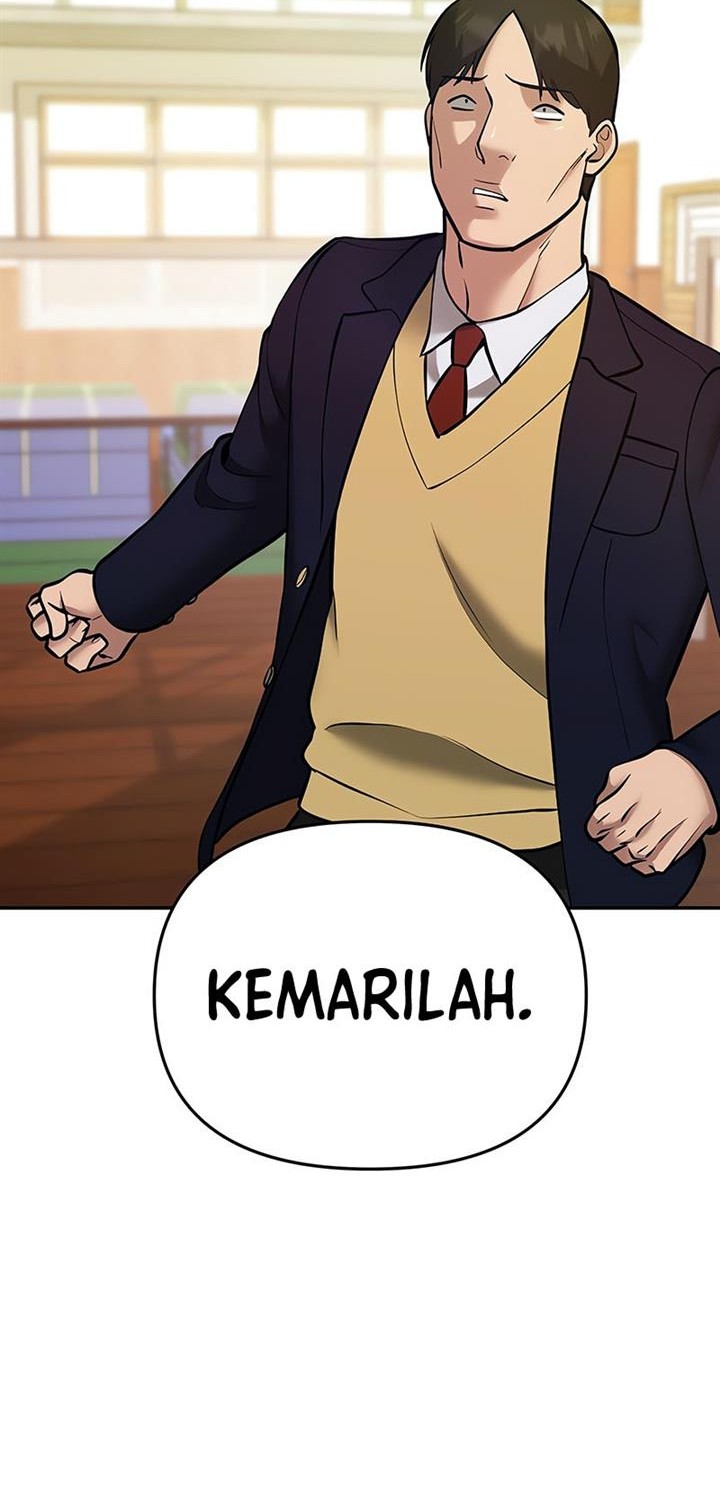 The Bully In Charge Chapter 41 Gambar 13