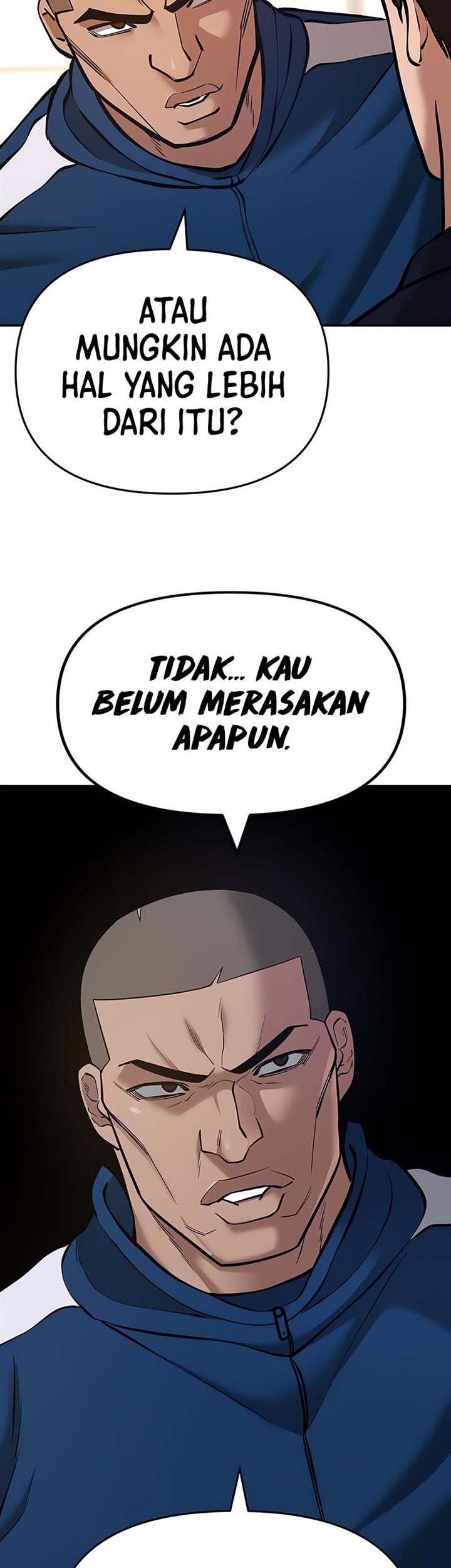 The Bully In Charge Chapter 41 Gambar 16