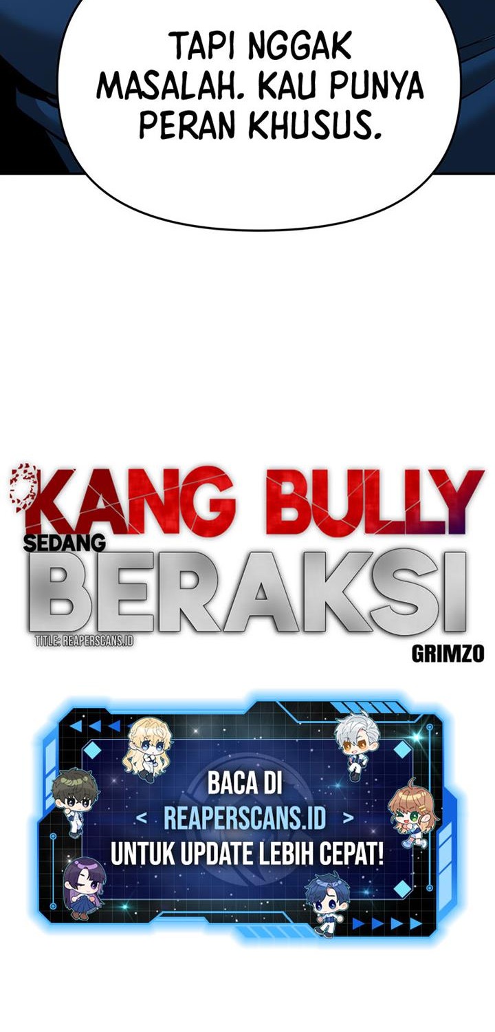 The Bully In Charge Chapter 41 Gambar 17