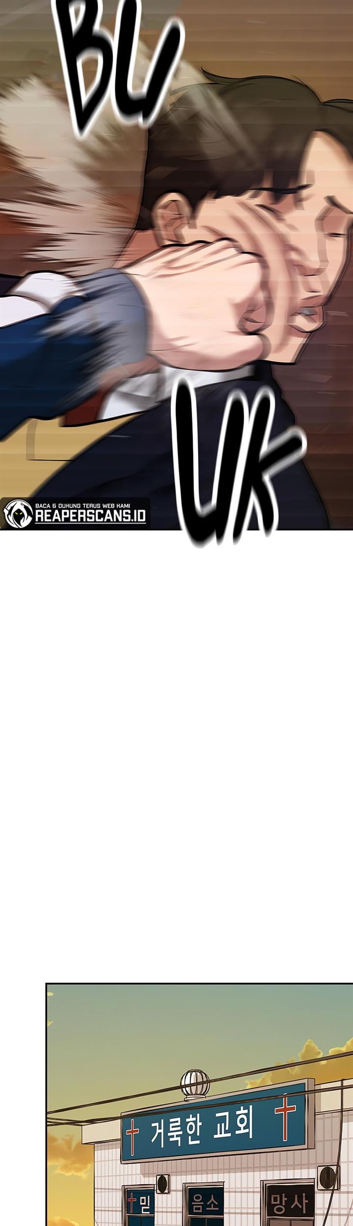 The Bully In Charge Chapter 41 Gambar 24