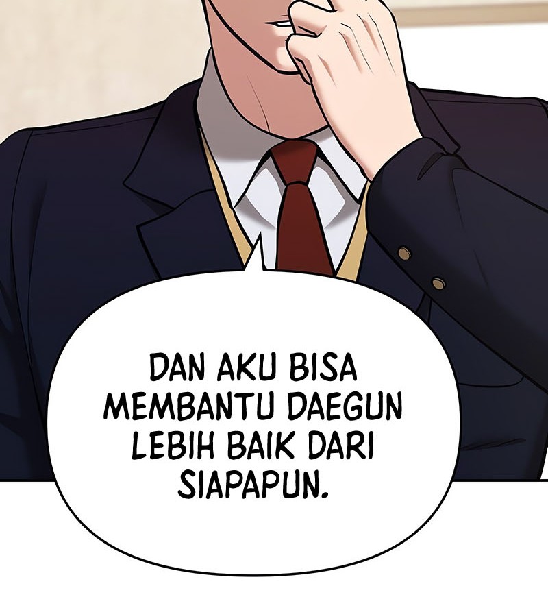 The Bully In Charge Chapter 40 Gambar 53