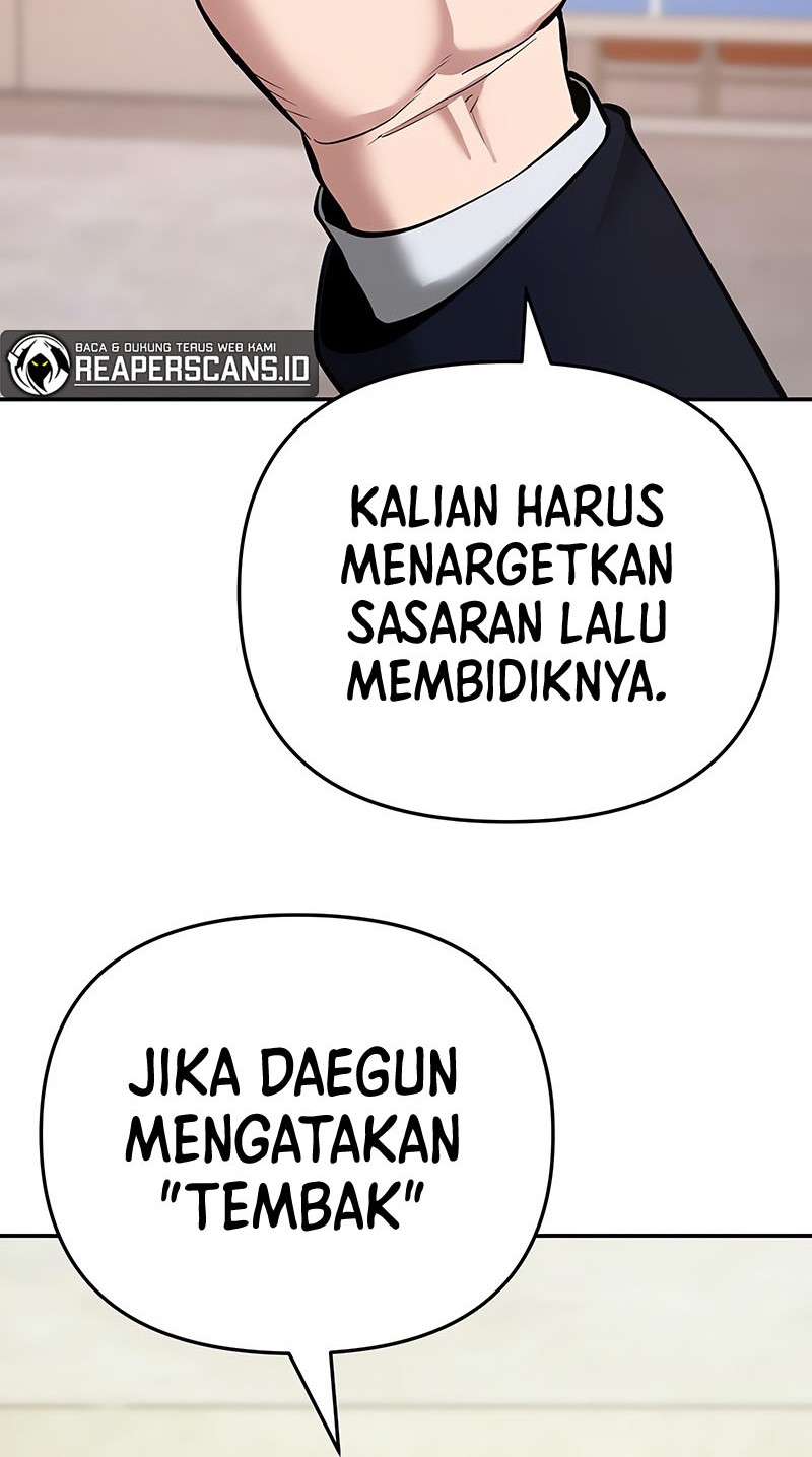 The Bully In Charge Chapter 40 Gambar 57