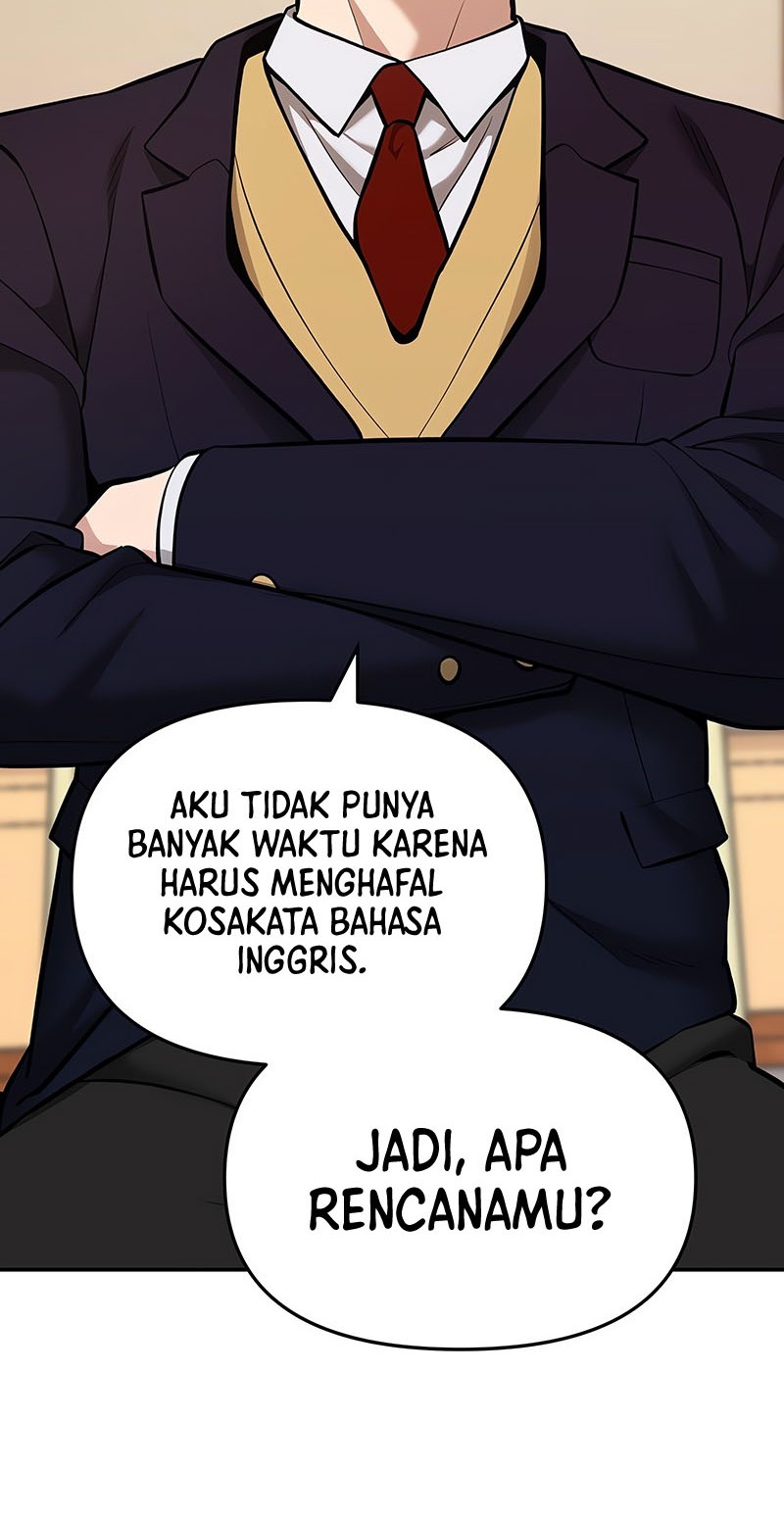 The Bully In Charge Chapter 40 Gambar 61