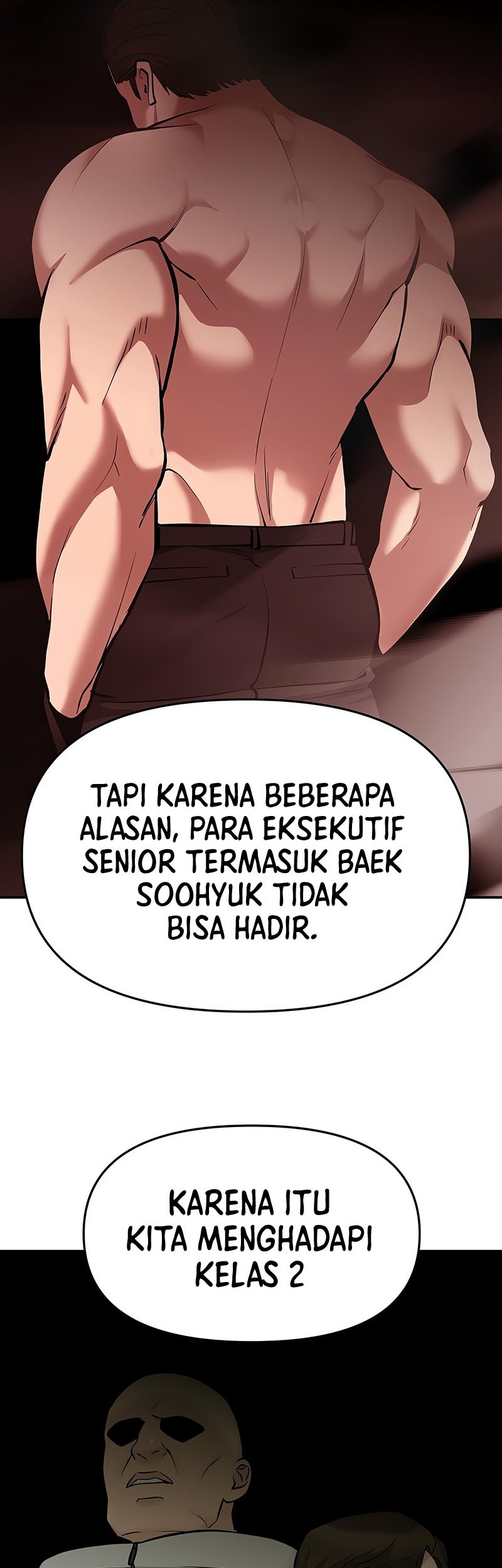 The Bully In Charge Chapter 40 Gambar 63