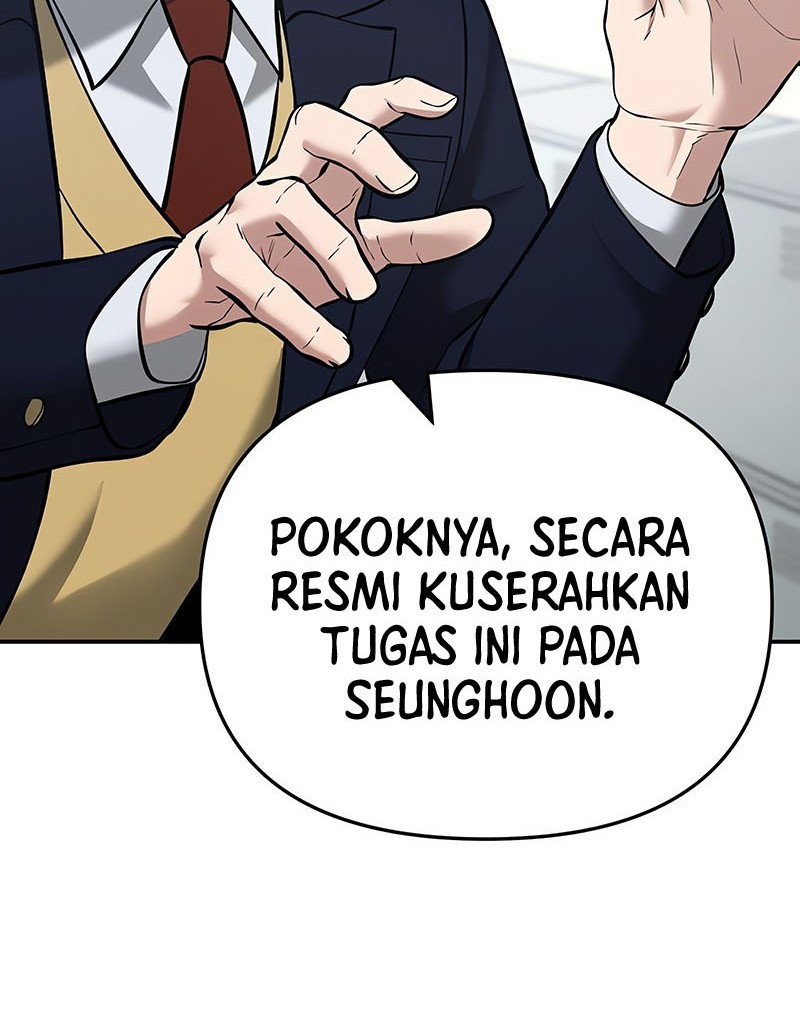 The Bully In Charge Chapter 40 Gambar 41