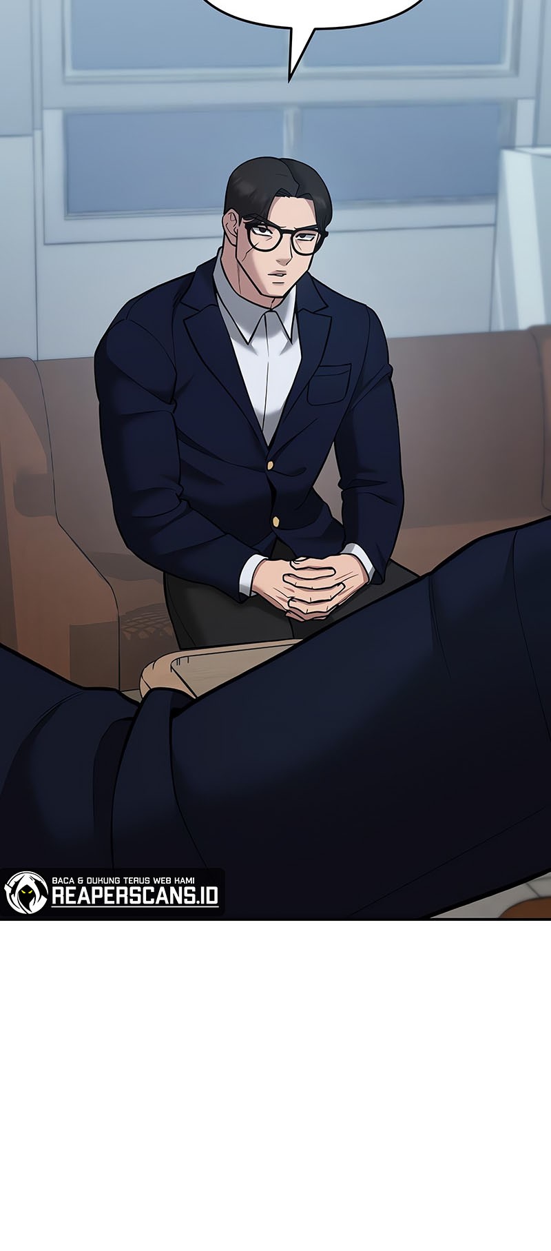 The Bully In Charge Chapter 40 Gambar 94