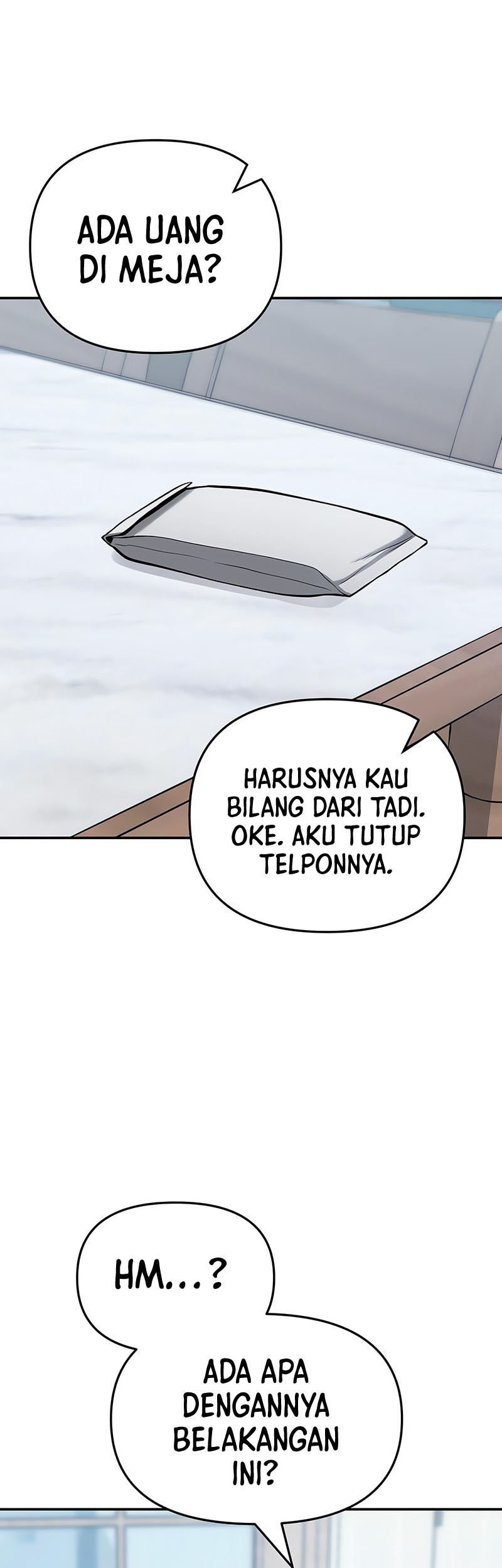 The Bully In Charge Chapter 40 Gambar 103