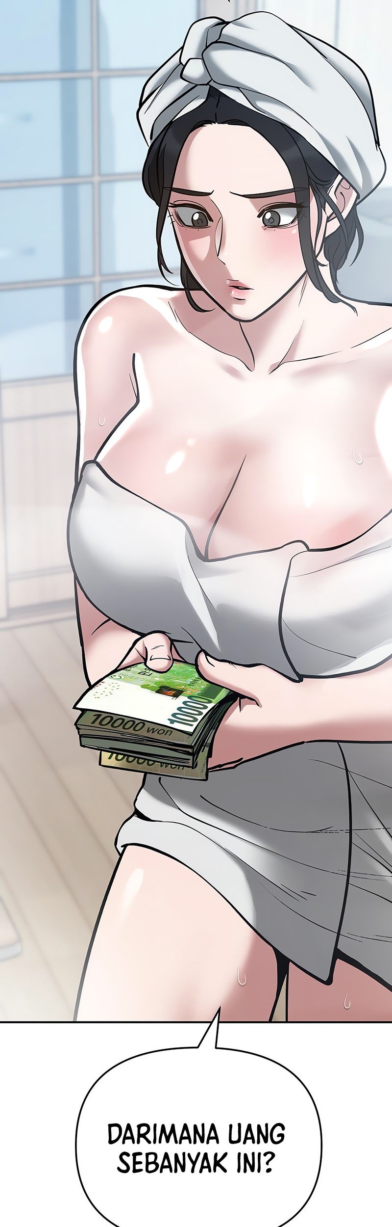 The Bully In Charge Chapter 40 Gambar 104