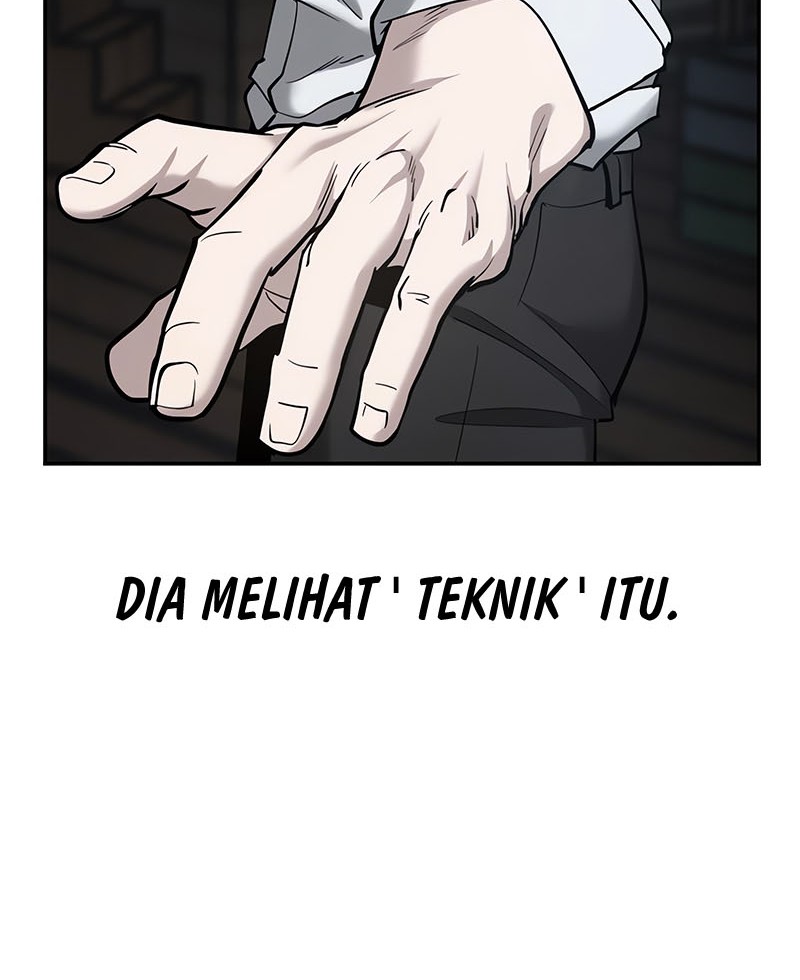 The Bully In Charge Chapter 40 Gambar 79