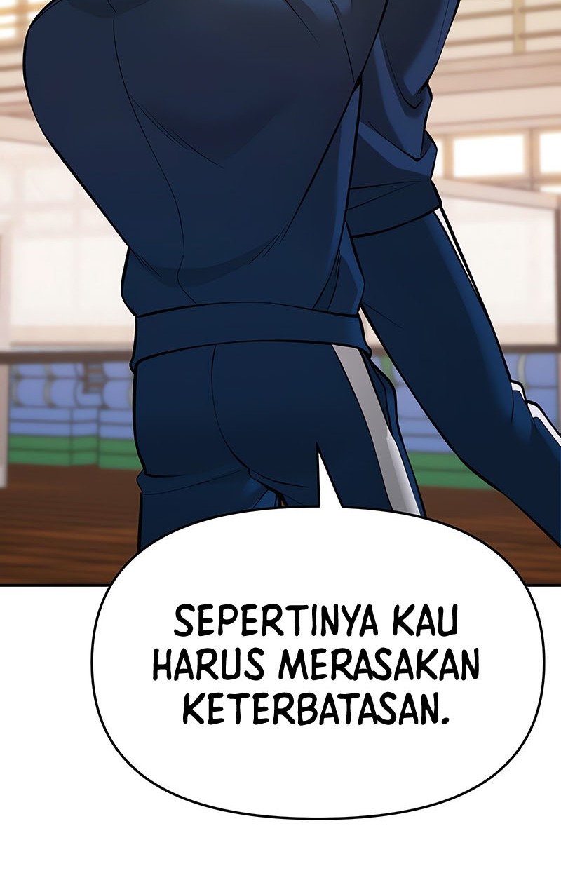 The Bully In Charge Chapter 40 Gambar 83