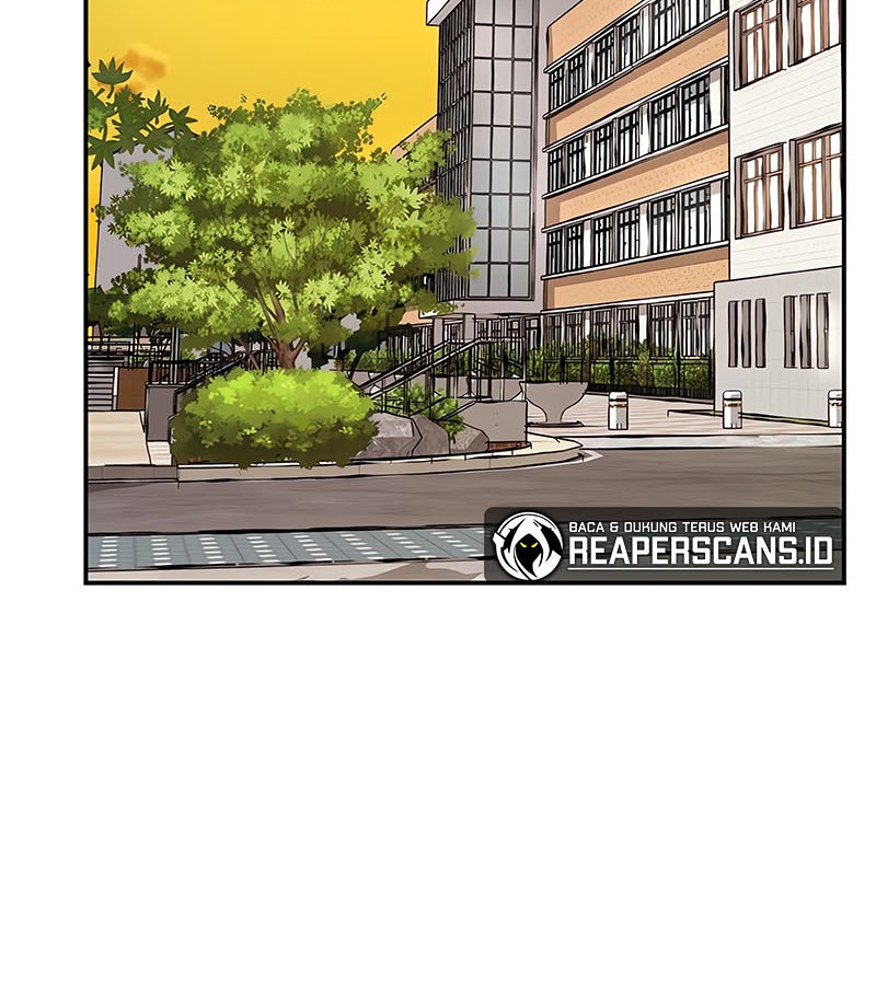The Bully In Charge Chapter 40 Gambar 87