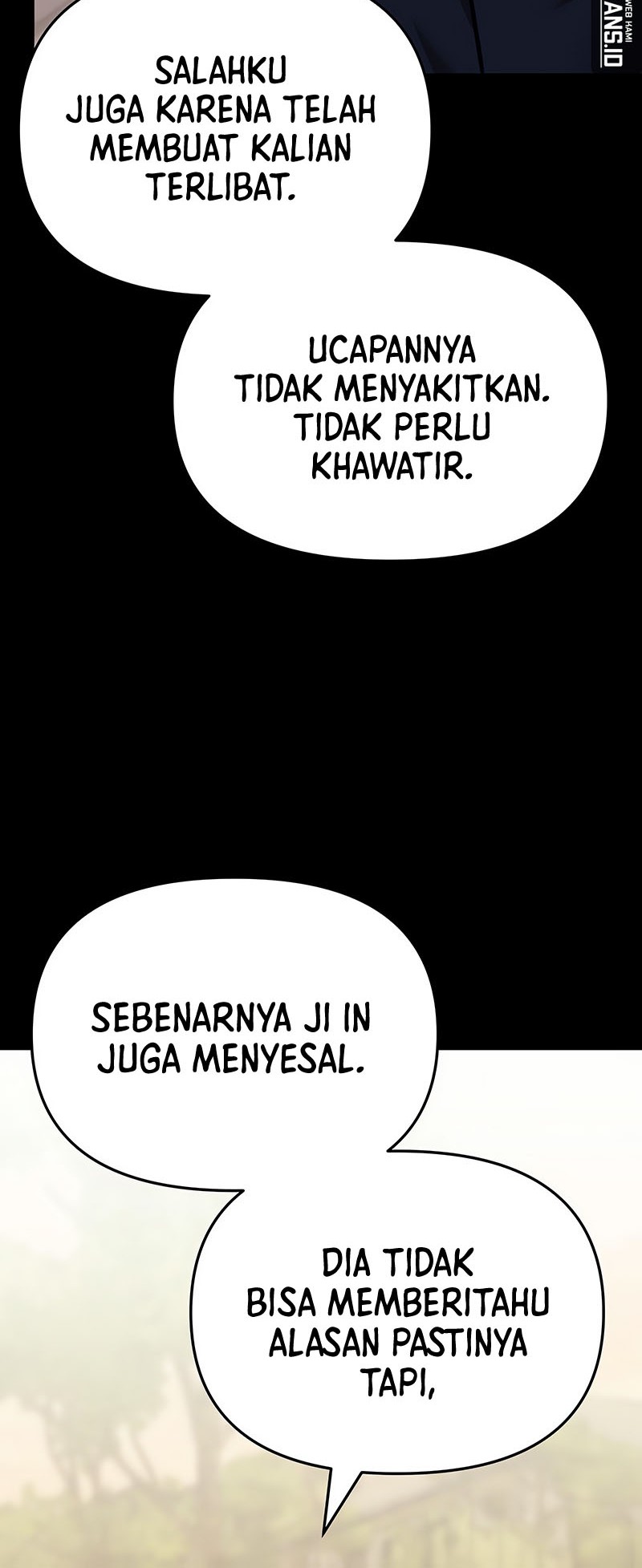 The Bully In Charge Chapter 40 Gambar 9