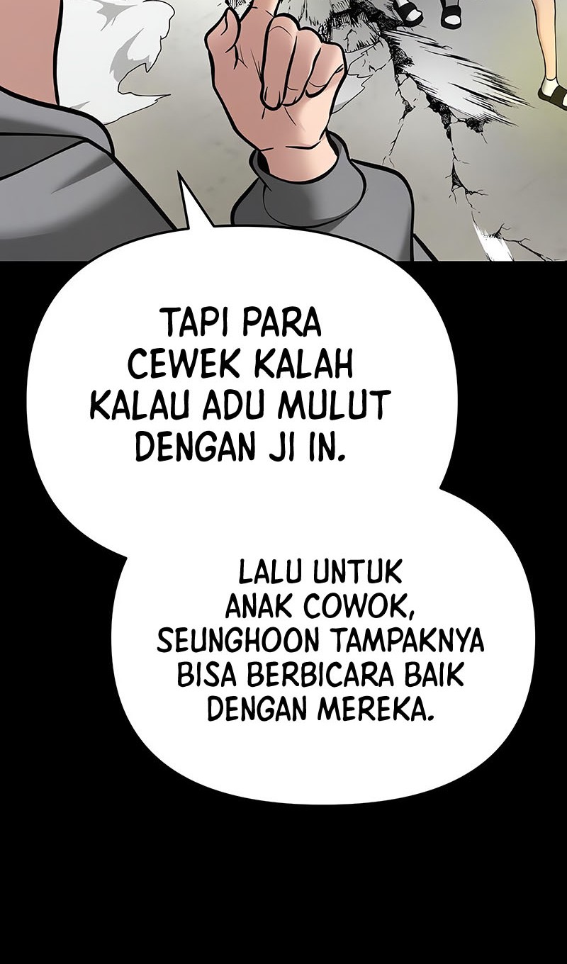 The Bully In Charge Chapter 40 Gambar 17