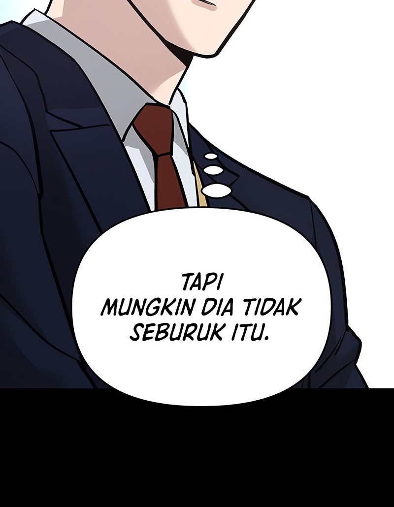The Bully In Charge Chapter 40 Gambar 21