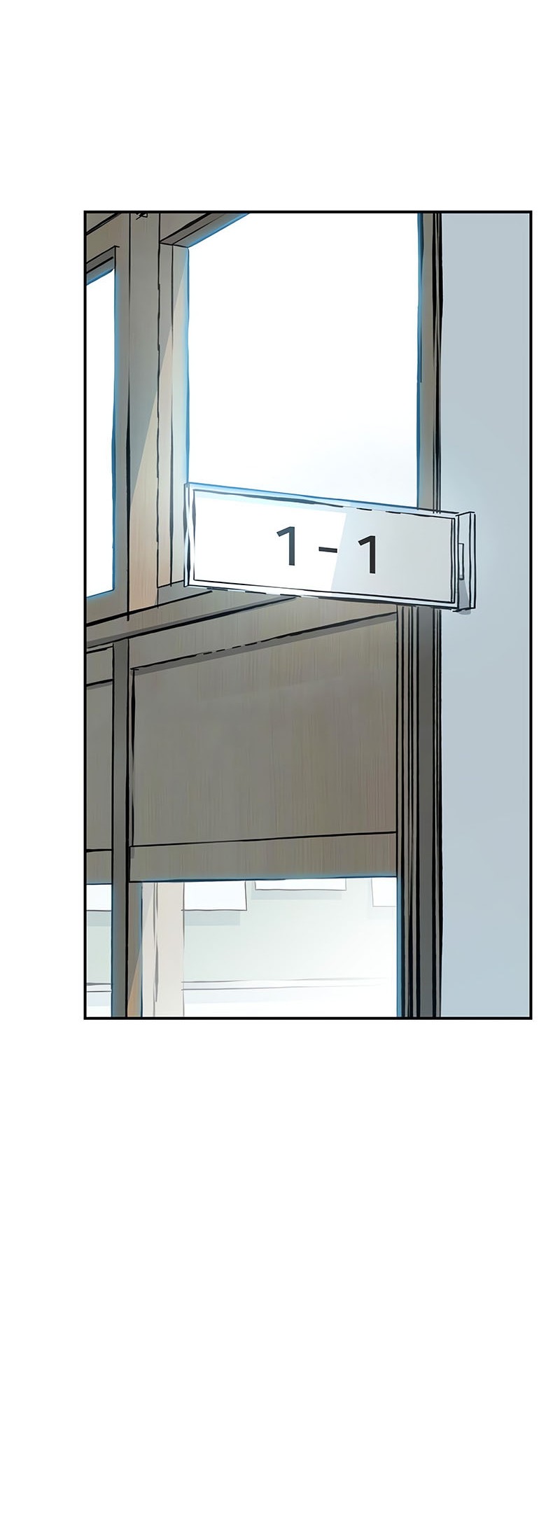 The Bully In Charge Chapter 40 Gambar 25